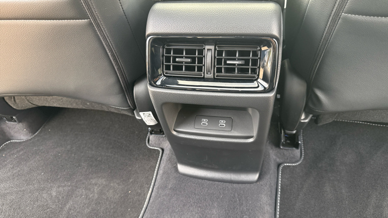 Honda CR-V 2.0 ePHEV Advance Tech 5dr eCVT Estate